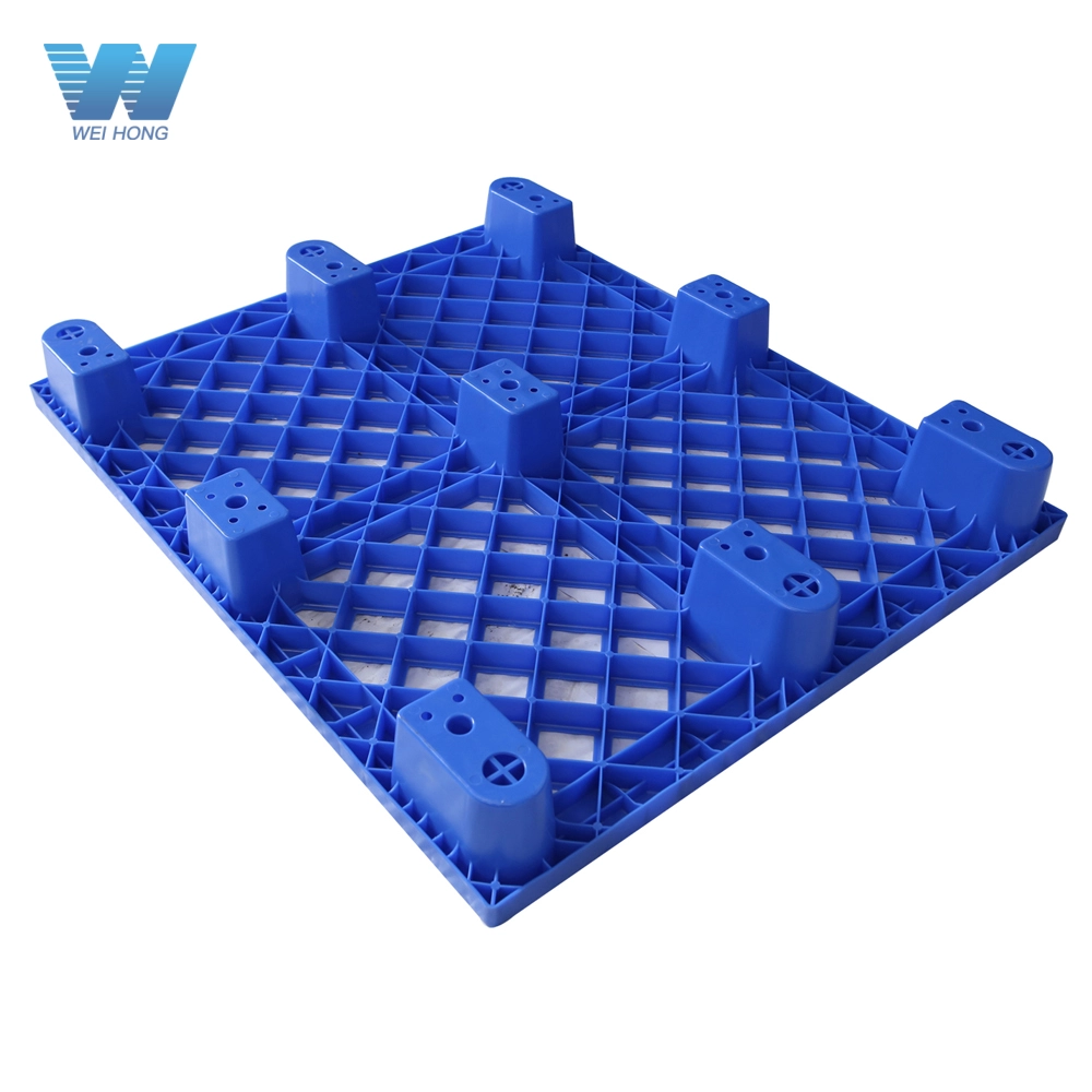 Plastic Pallet ZJ1210-140H Bottom - Weihong Plastic Pallet ZJ1210-140H Bottom - Weihong