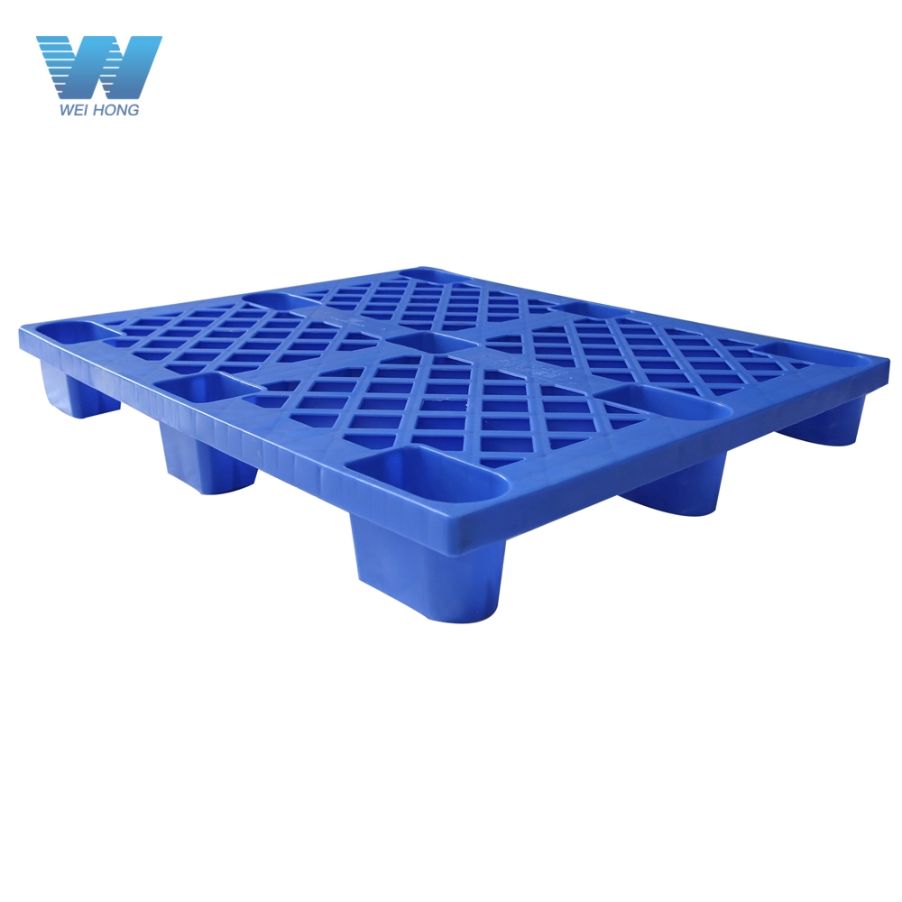 Plastic Pallet ZJ1210-140H Top - Weihong Plastic Pallet ZJ1210-140H Top - Weihong