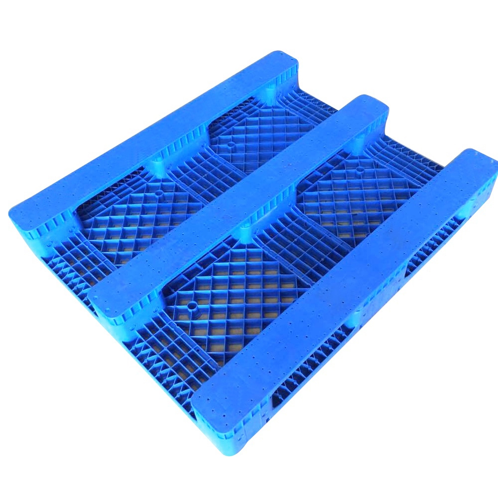 Plastic Pallet ZJ1210-160 B - Weihong Plastic Pallet ZJ1210-160 B - Weihong