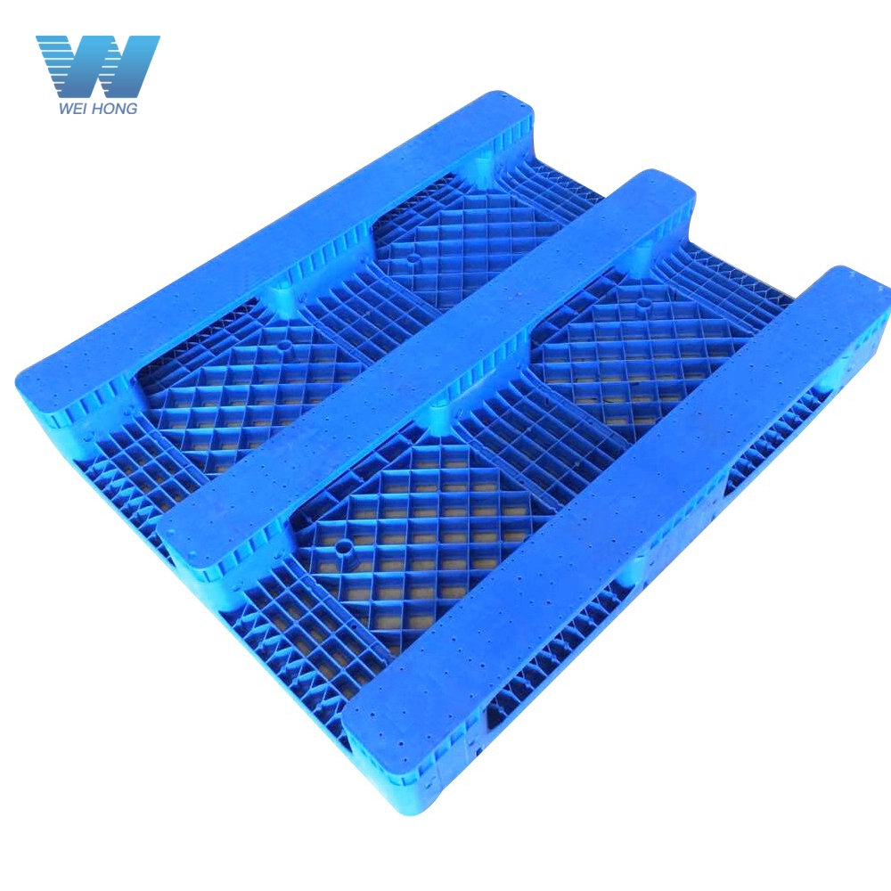 Plastic Pallet ZJ1210-160 B - Weihong Plastic Pallet ZJ1210-160 B - Weihong