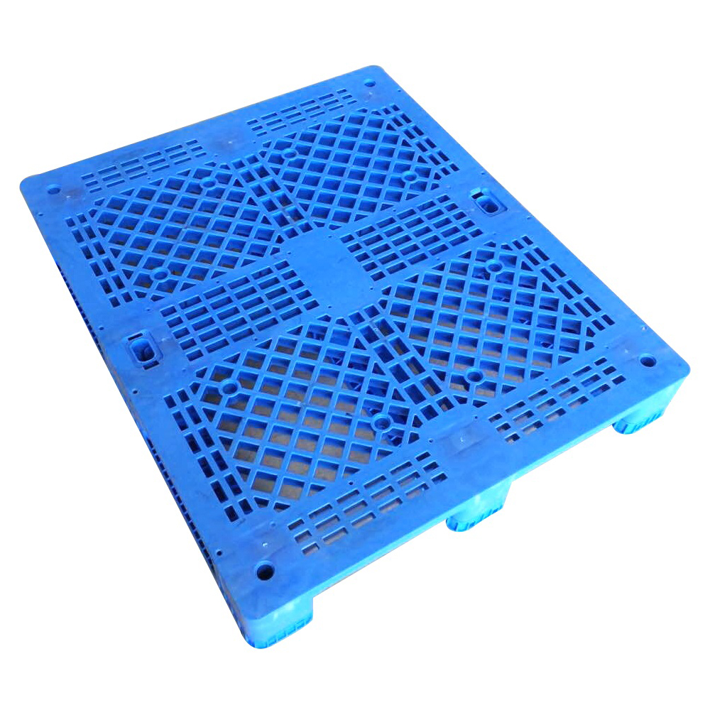 Plastic Pallet ZJ1210-160 T - Weihong