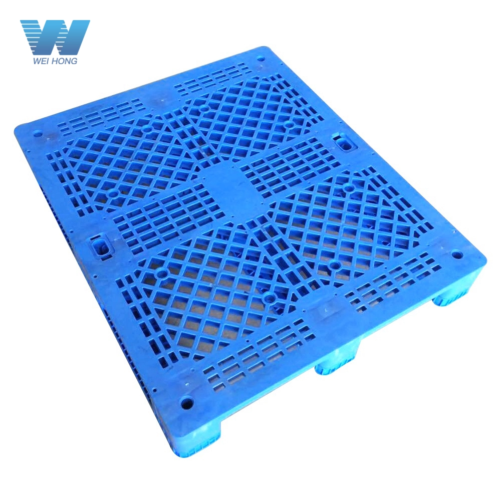 Plastic Pallet ZJ1210-160 T - Weihong Plastic Pallet ZJ1210-160 T - Weihong
