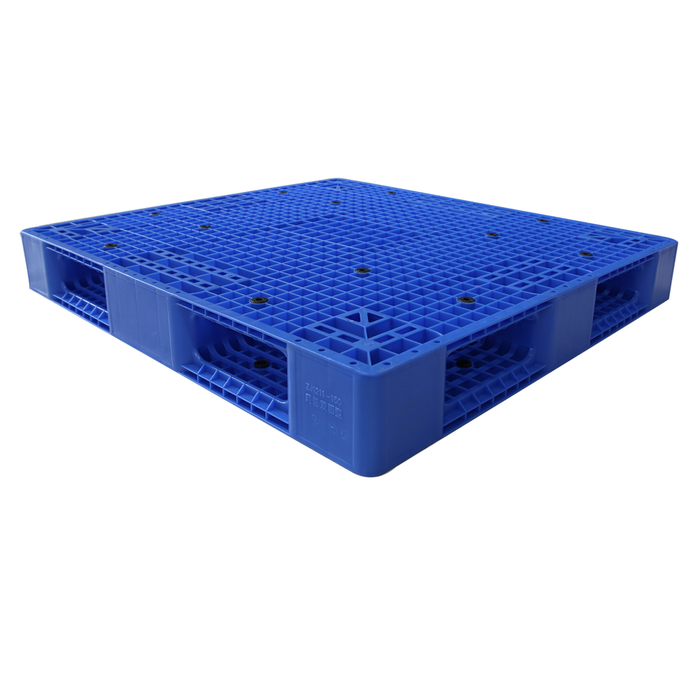Plastic Pallet ZJ1211-150 B - Weihong