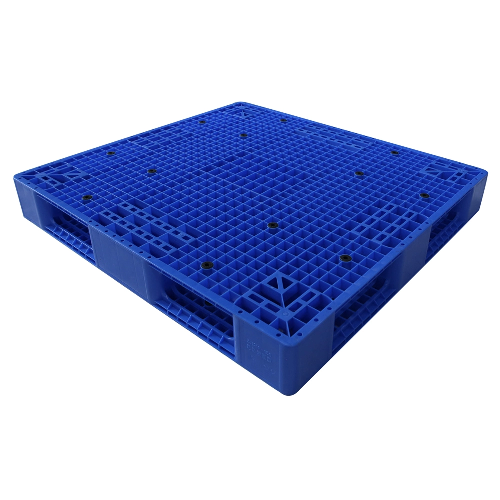 Plastic Pallet ZJ1211-150 T - Weihong Plastic Pallet ZJ1211-150 T - Weihong