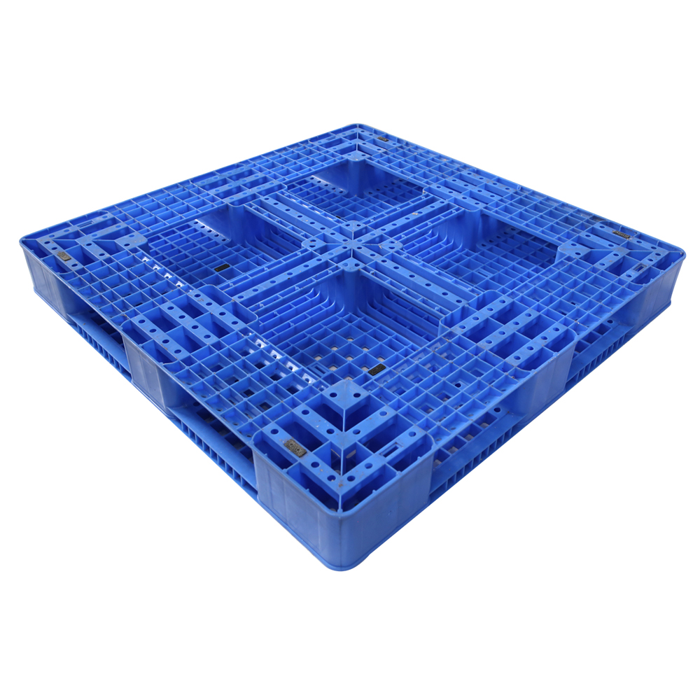 Plastic Pallet ZJ1212-150 B - Weihong