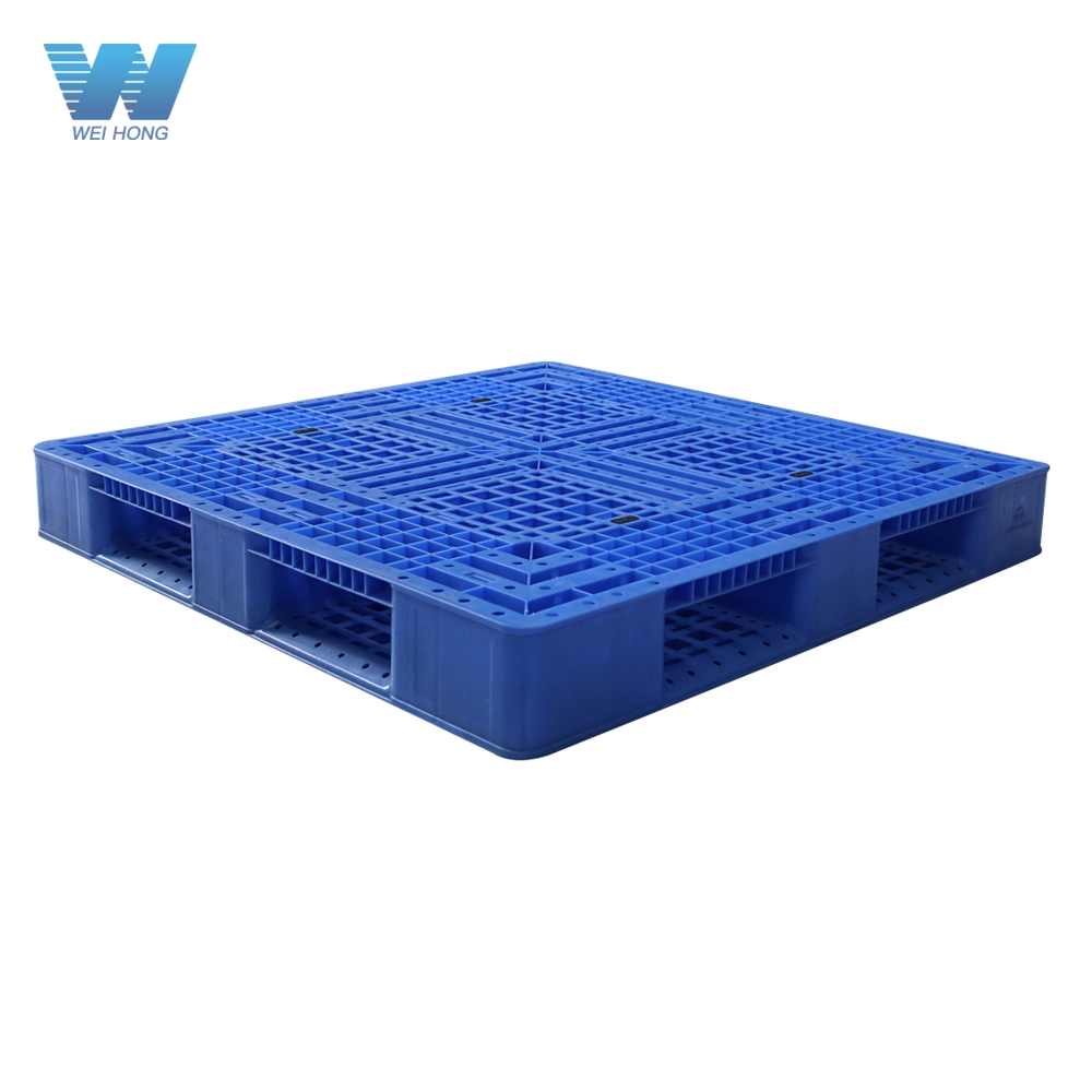 Plastic Pallet ZJ1212-150 S - Weihong Plastic Pallet ZJ1212-150 S - Weihong