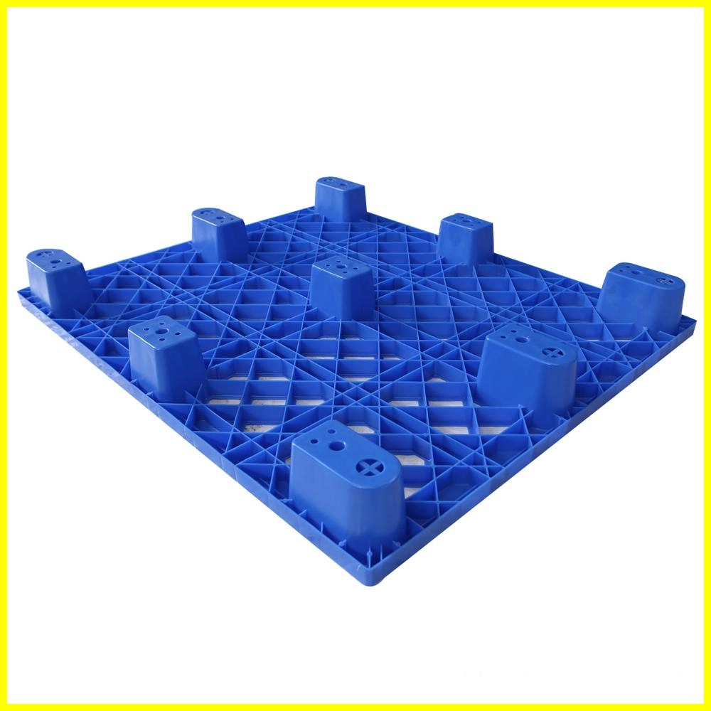 Plastic Pallet ZJ1311-140 Bottom - Weihong