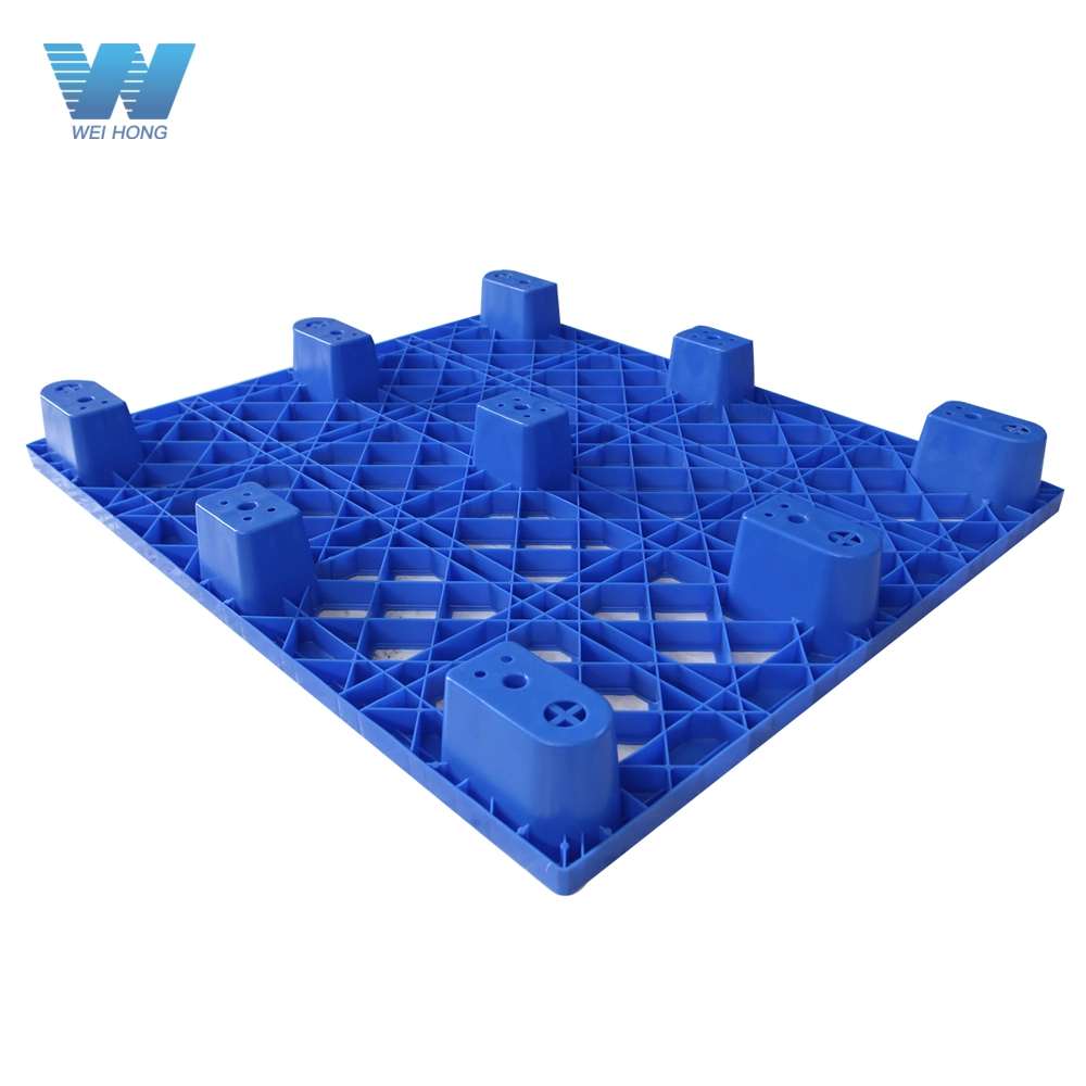 Plastic Pallet ZJ1311-140 Bottom - Weihong Plastic Pallet ZJ1311-140 Bottom - Weihong
