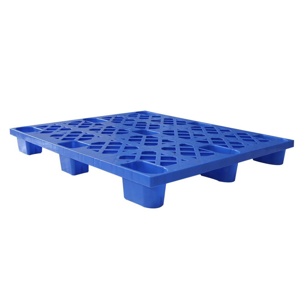 Plastic Pallet ZJ1311-140 Top - Weihong