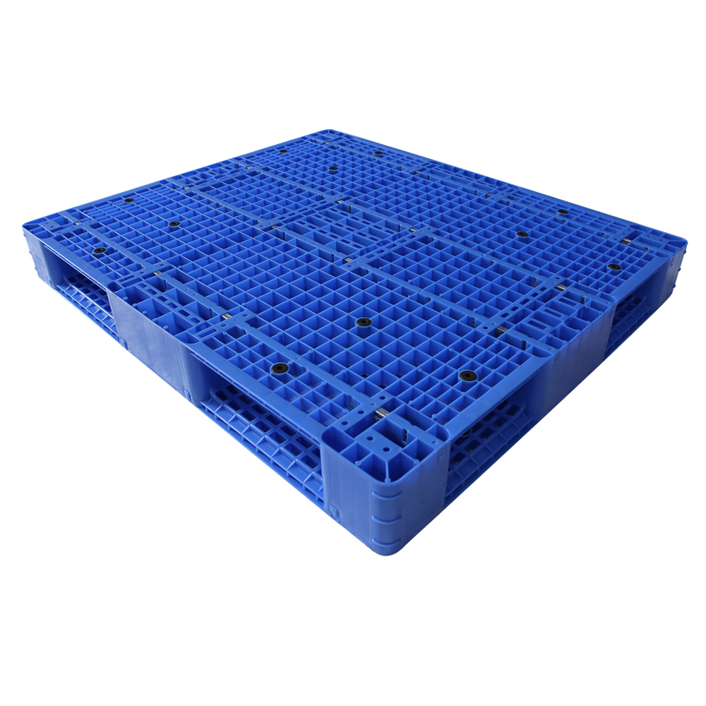 Plastic Pallet ZJ1311-150 B - Weihong