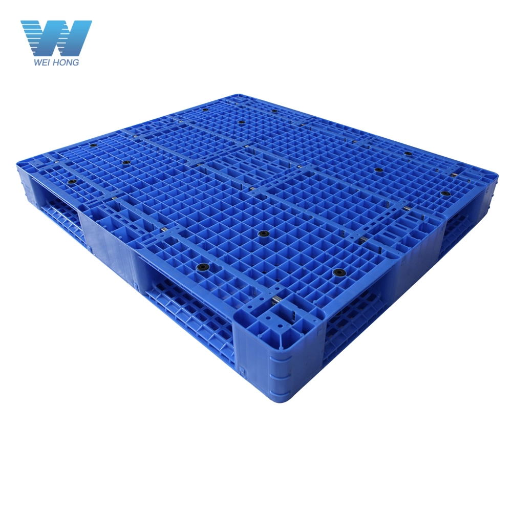Plastic Pallet ZJ1311-150 B - Weihong Plastic Pallet ZJ1311-150 B - Weihong