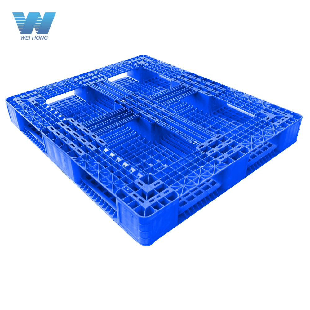 Plastic Pallet ZJ1311-150 B - Weihong Plastic Pallet ZJ1311-150 B - Weihong