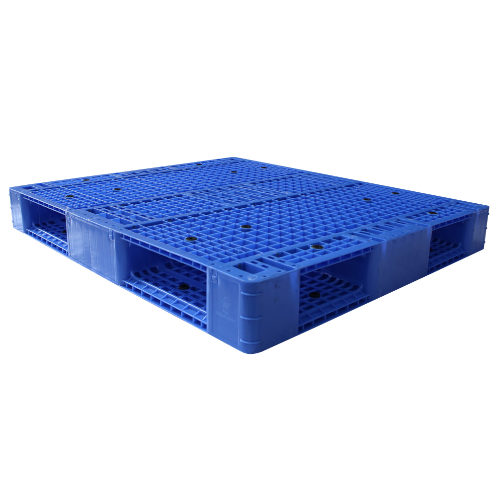 Plastic Pallet ZJ1311-150 T - Weihong