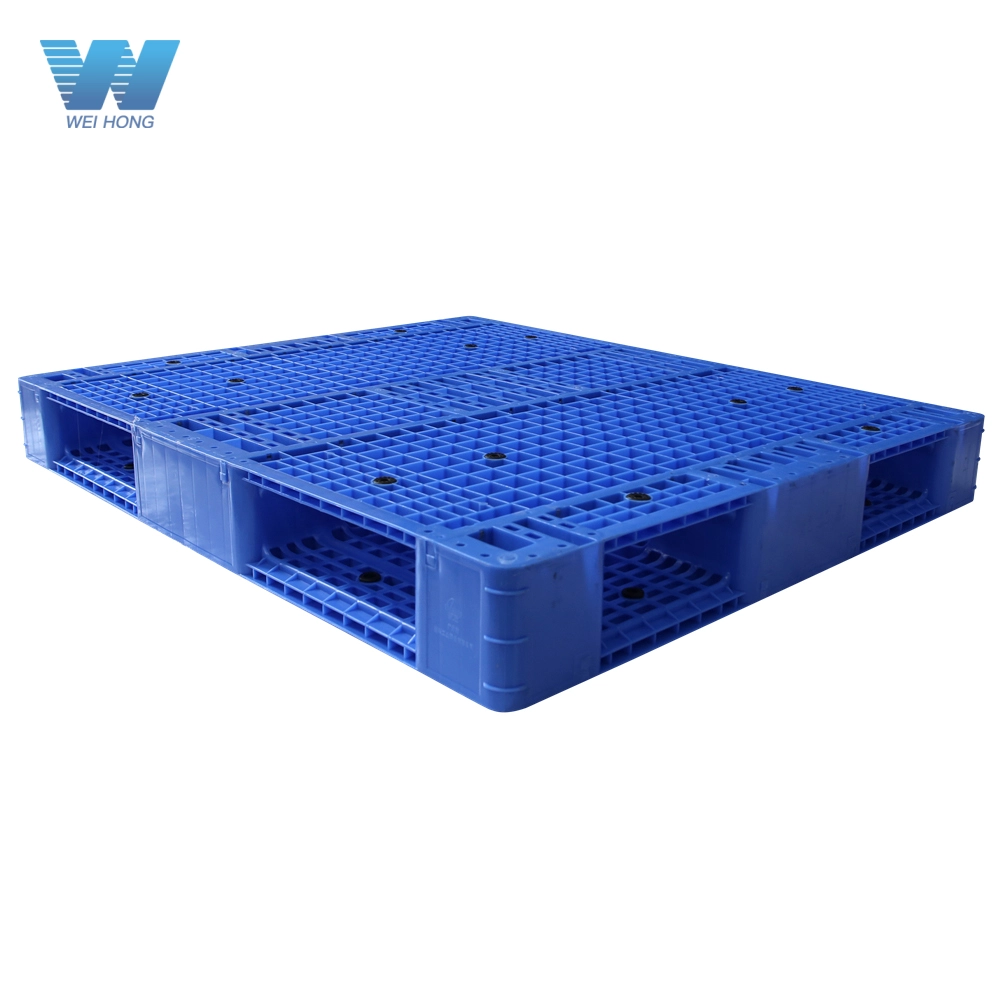 Plastic Pallet ZJ1311-150 T - Weihong Plastic Pallet ZJ1311-150 T - Weihong