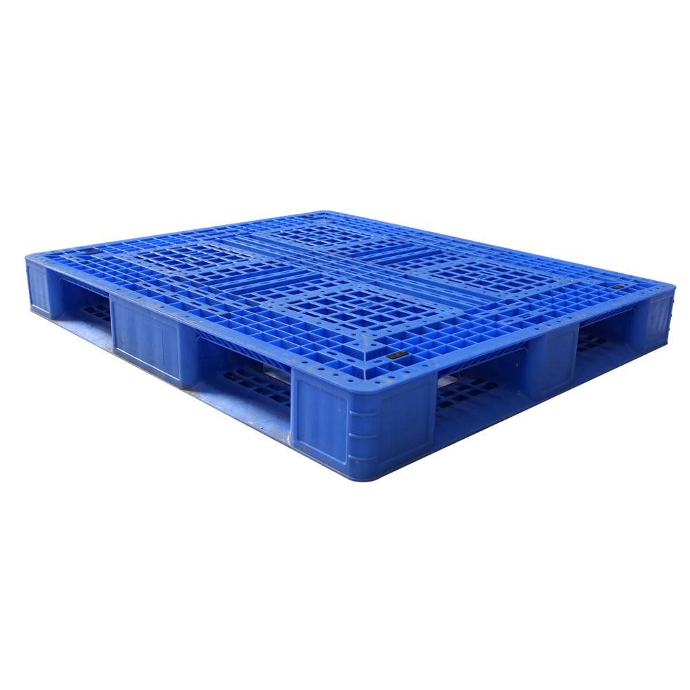 Plastic Pallet ZJ1311-150 T - Weihong