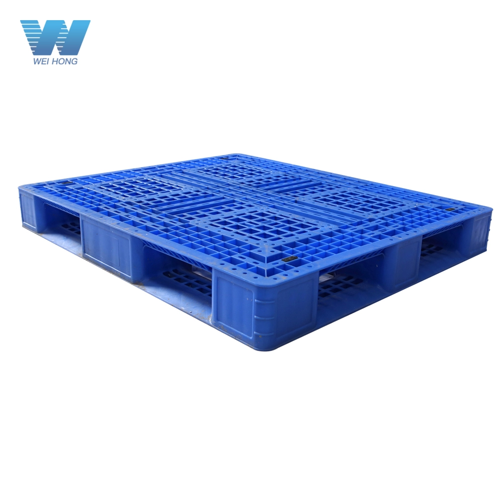 Plastic Pallet ZJ1311-150 T - Weihong Plastic Pallet ZJ1311-150 T - Weihong