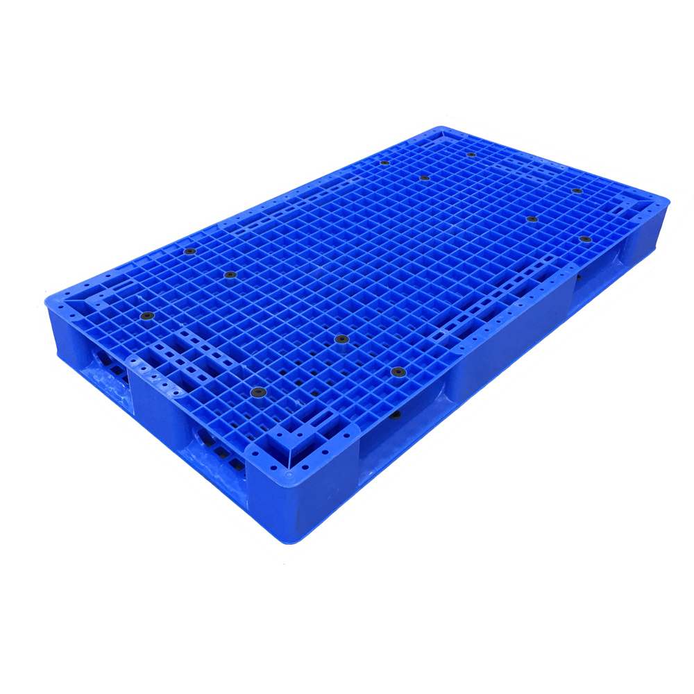 Plastic Pallet ZJ1508-150 T - Weihong