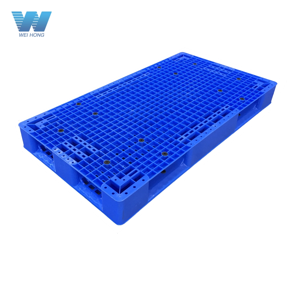 Plastic Pallet ZJ1508-150 T - Weihong Plastic Pallet ZJ1508-150 T - Weihong