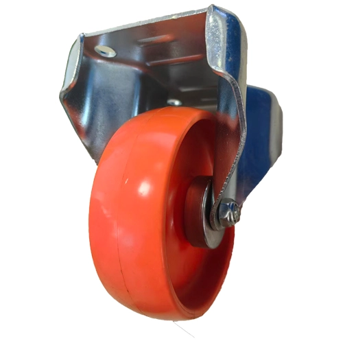 Plastic Trolley Wheels - Weihong