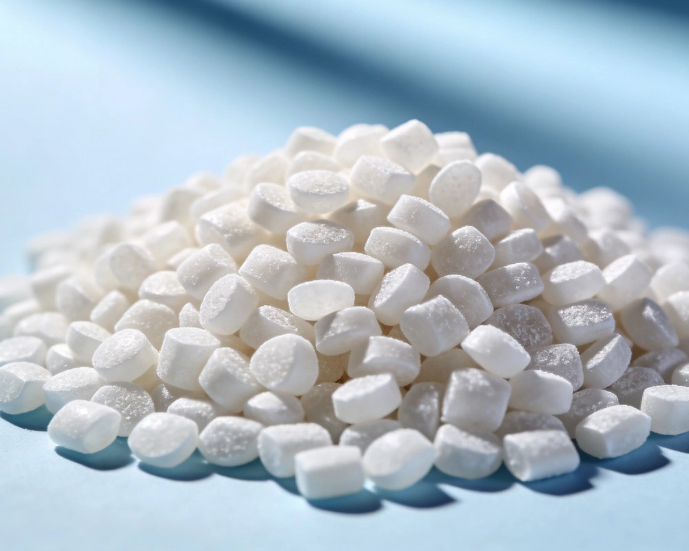 POE Elastomer Material - Weihong