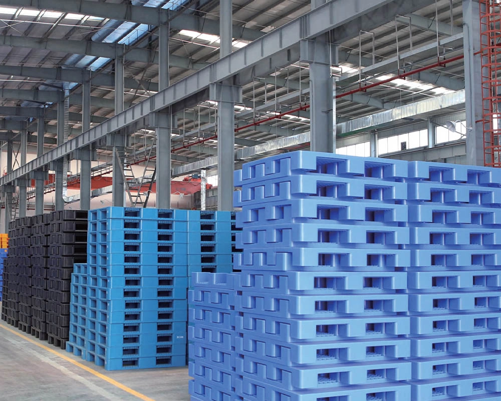 Production Equipment-02 - Weihong