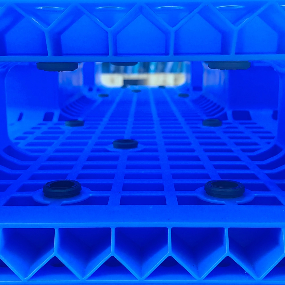 Reinforced Structure - Weihong