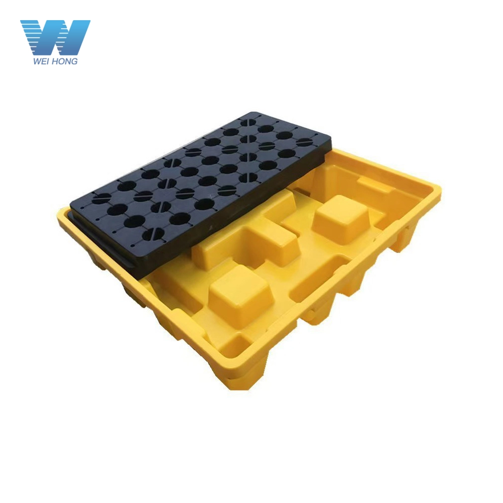 SCP3 - Weihong SCP3 - Weihong