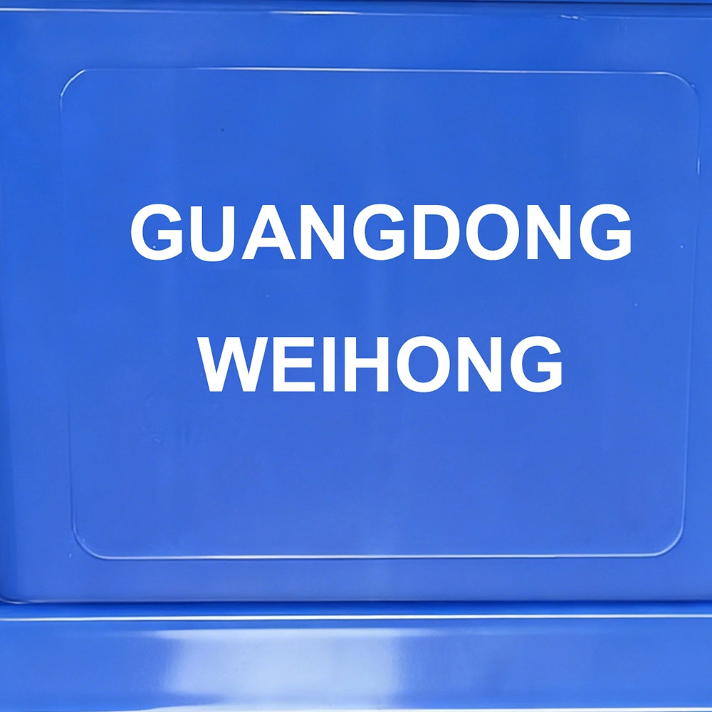 Screen printing - Weihong