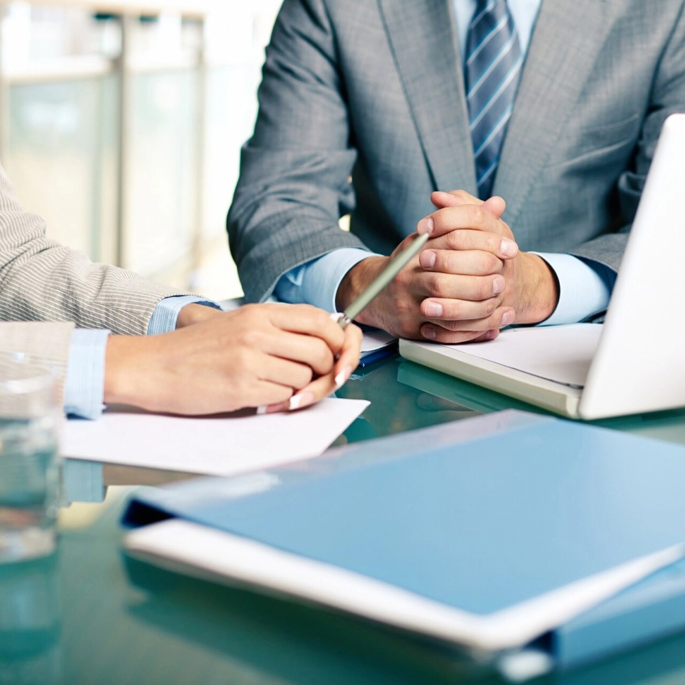 Solution Process - Weihong