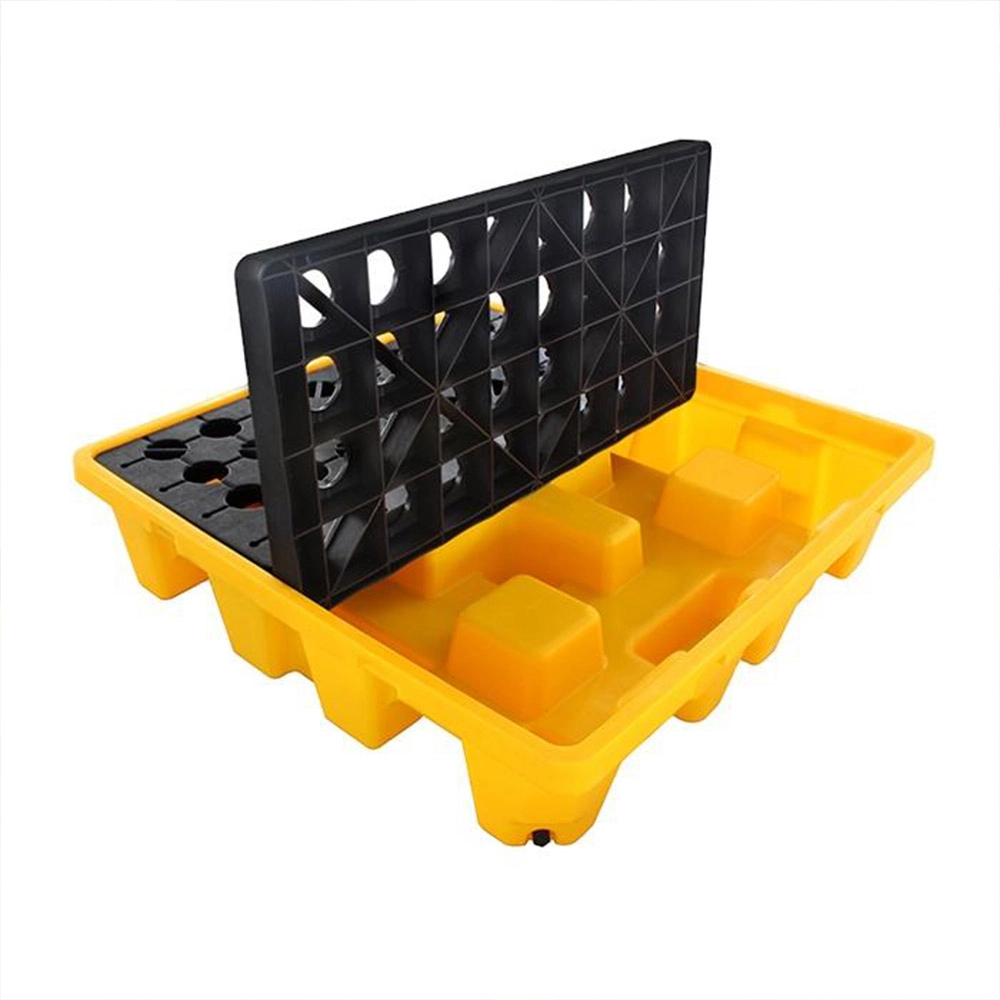 Spill Containment Pallet 1 - Weihong