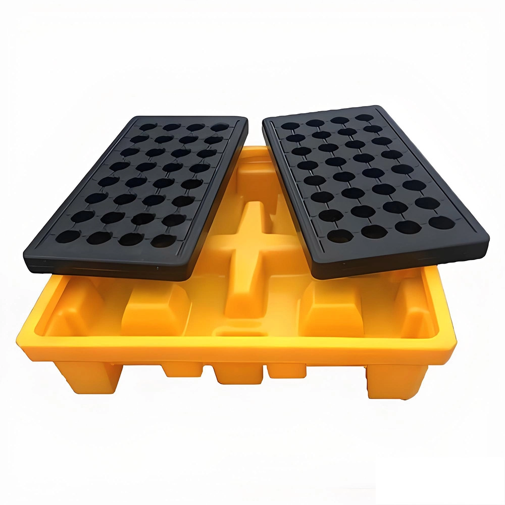 Spill Containment Pallet 2 - Weihong