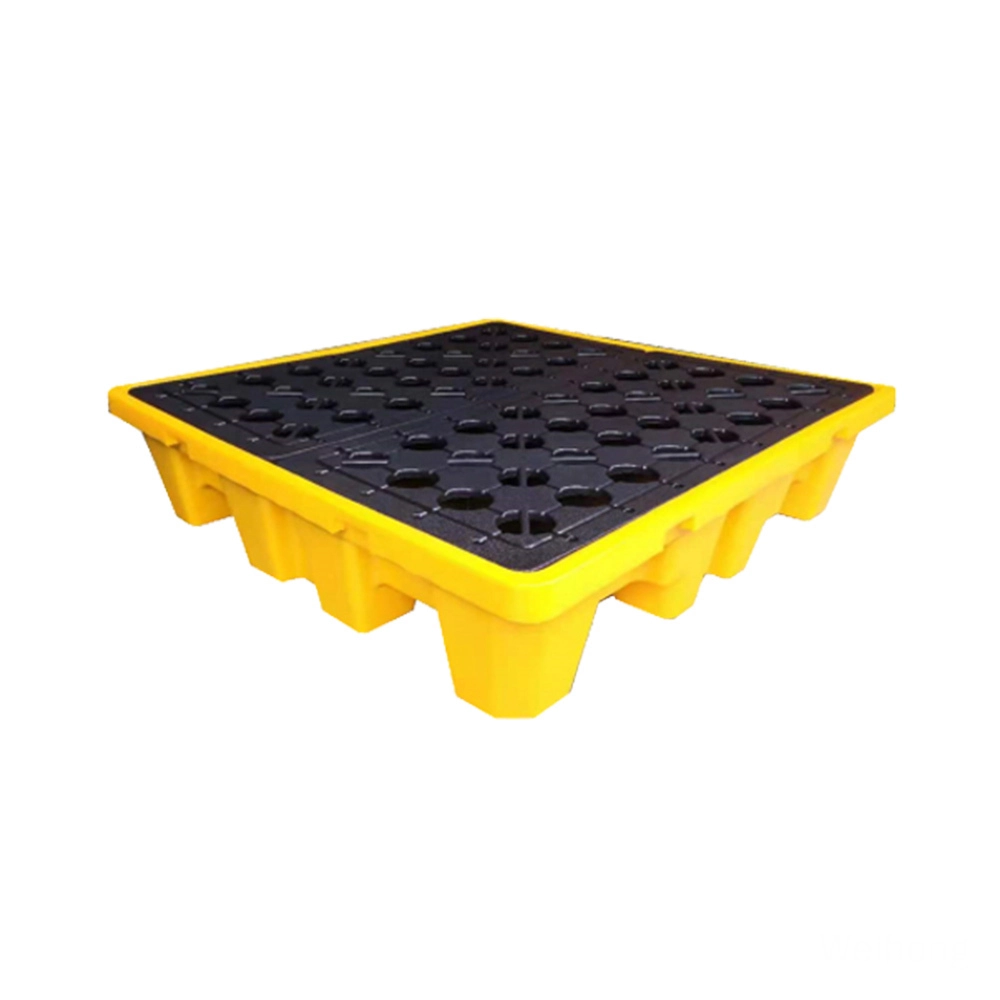 Spill Containment Pallet 4 - Weihong