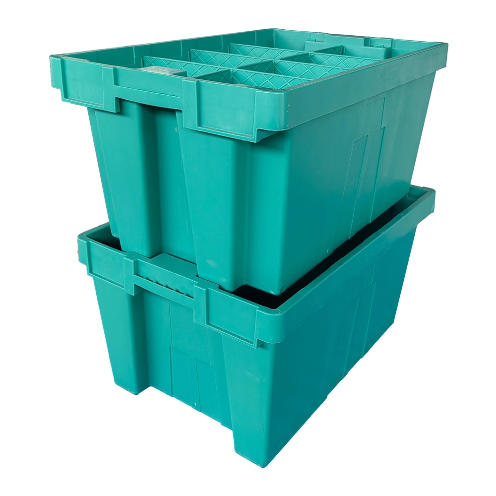 Stackable Nestable  Box Car Parts - Weihong