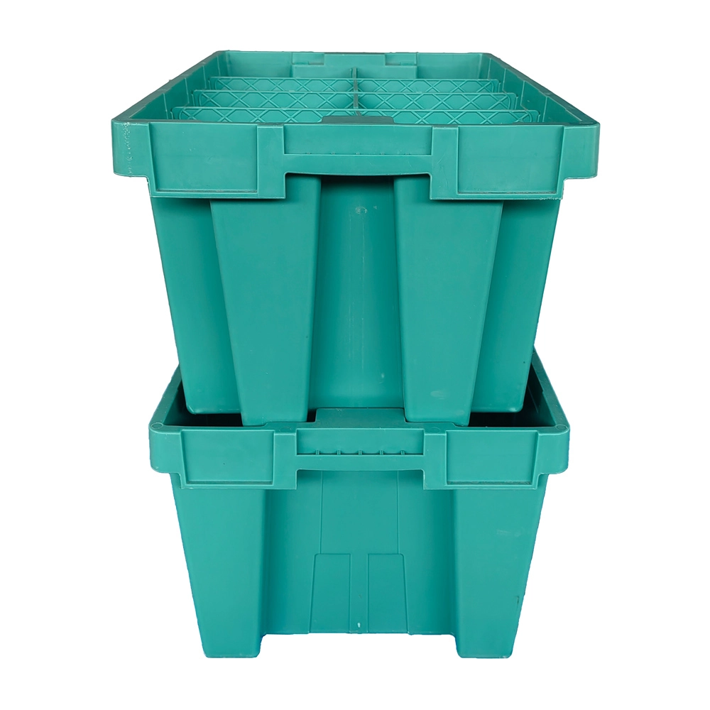 Stackable Nestable  Box Spare Parts - Weihong