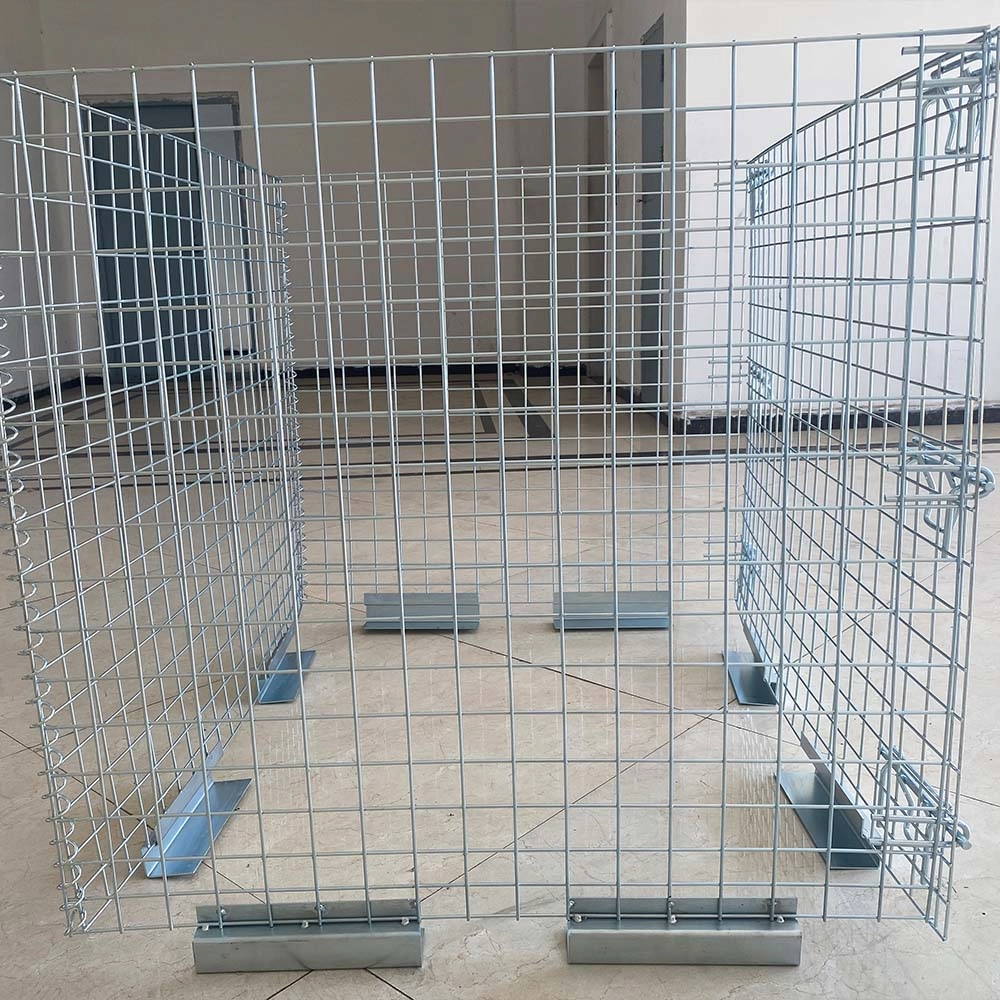 Wire Mesh1 - Weihong