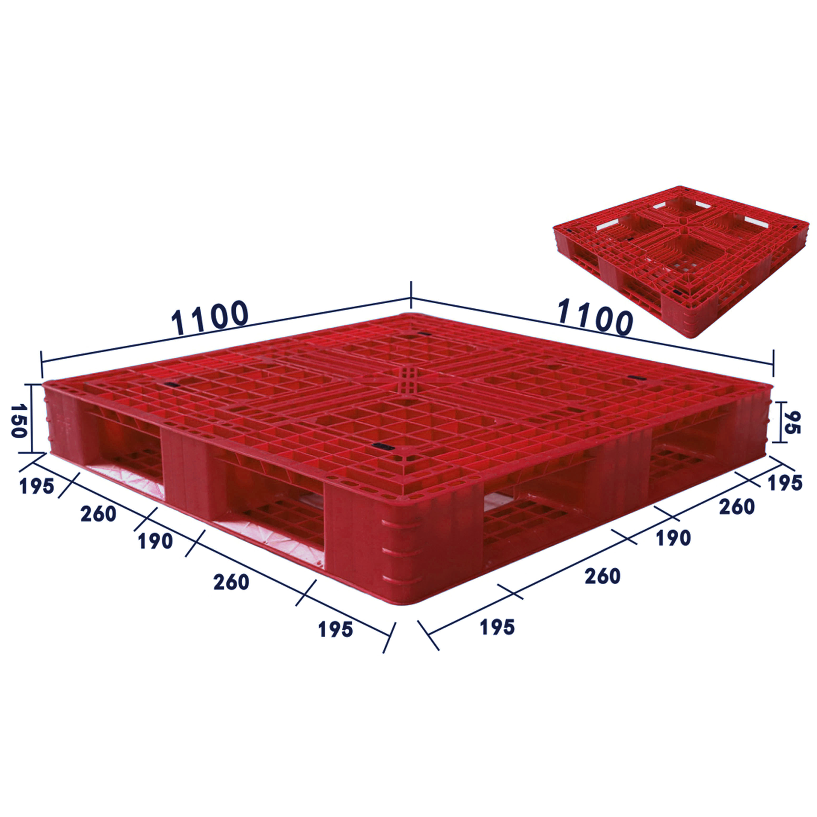 ZJ1111-150 Light Size R - Weihong