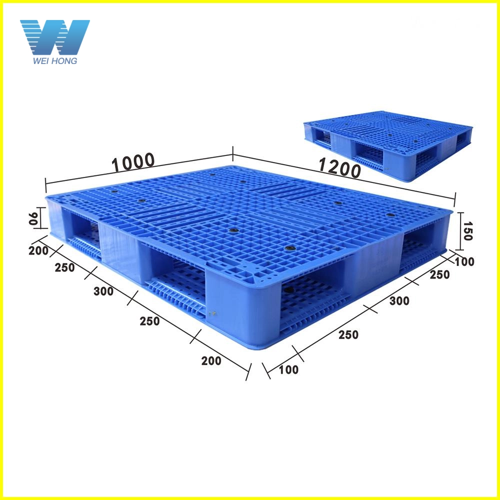 ZJ1210-150 2 Side Size - Weihong
