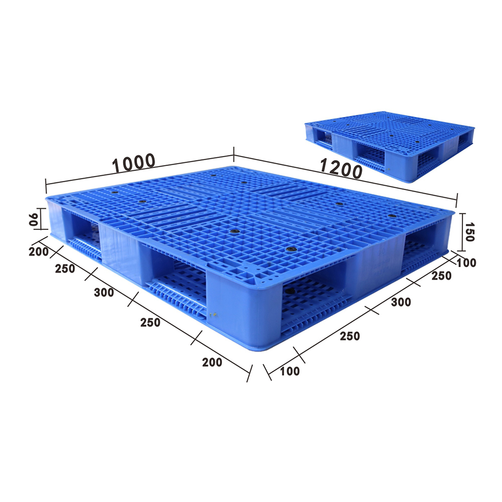 ZJ1210-150 2 Side Size - Weihong