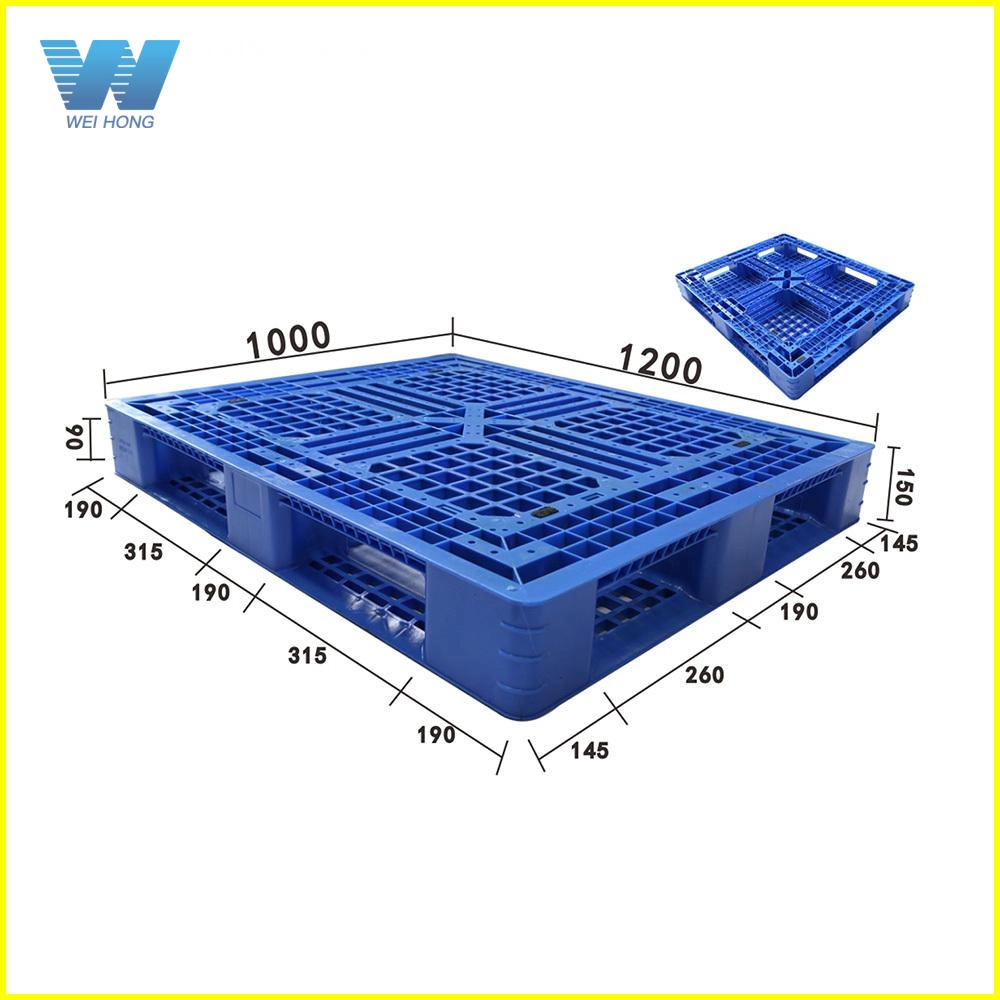 ZJ1210-150 Grid Size - Weihong