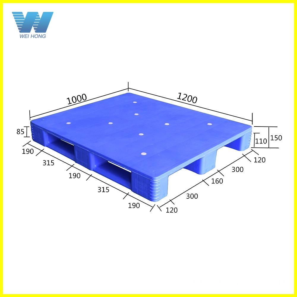 ZJ1210-150H2 Flat Welded 1 - Weihong