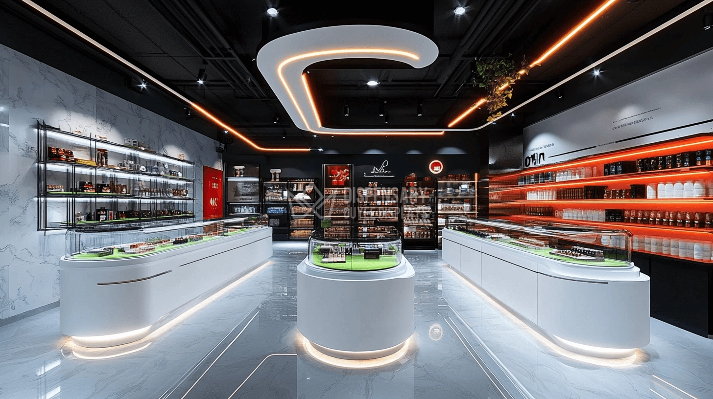 bulk cannabis dispensary design companies - Ouyee bulk cannabis dispensary design companies - Ouyee