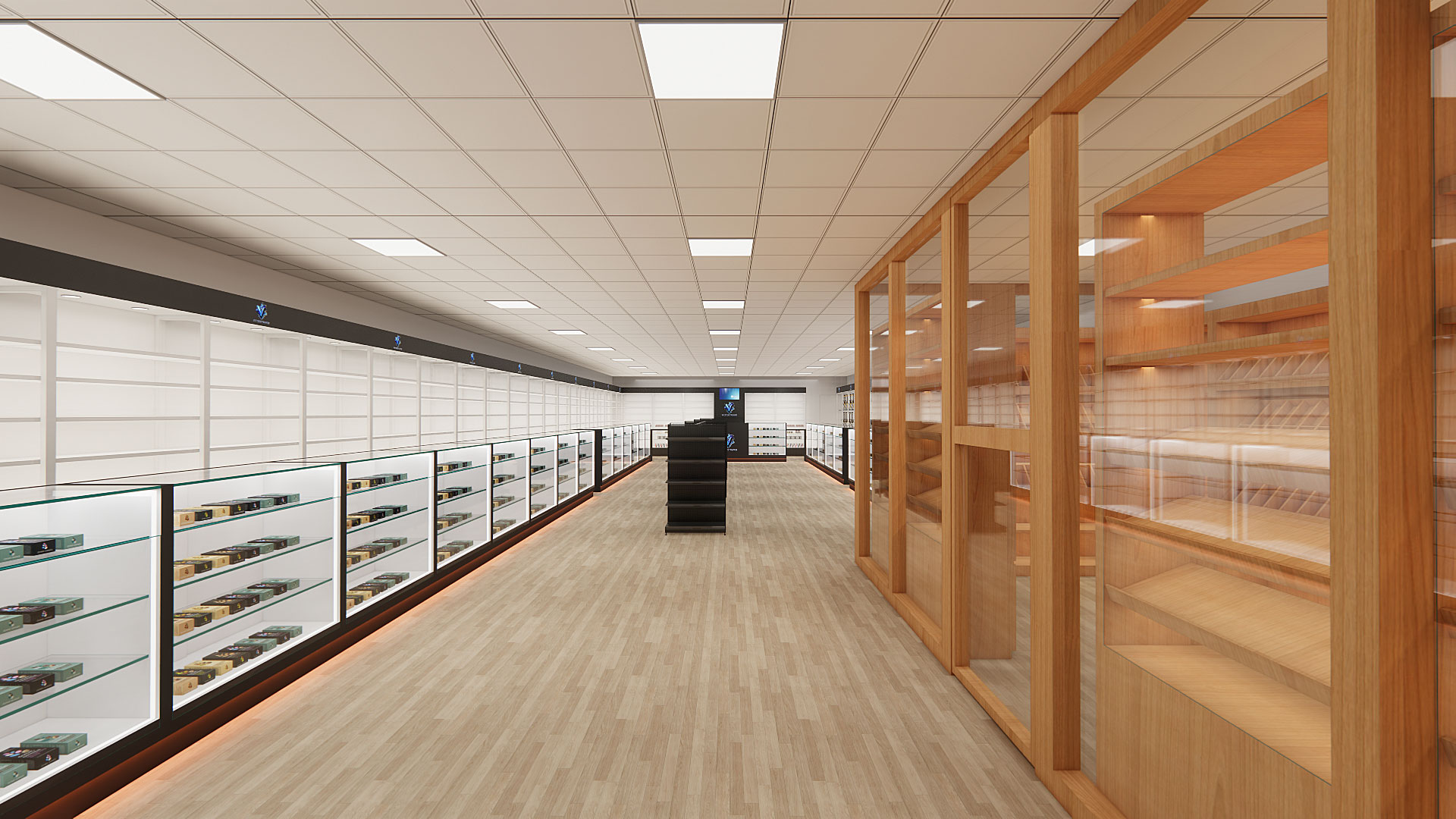 cannabis-dispensary-display-cabinets