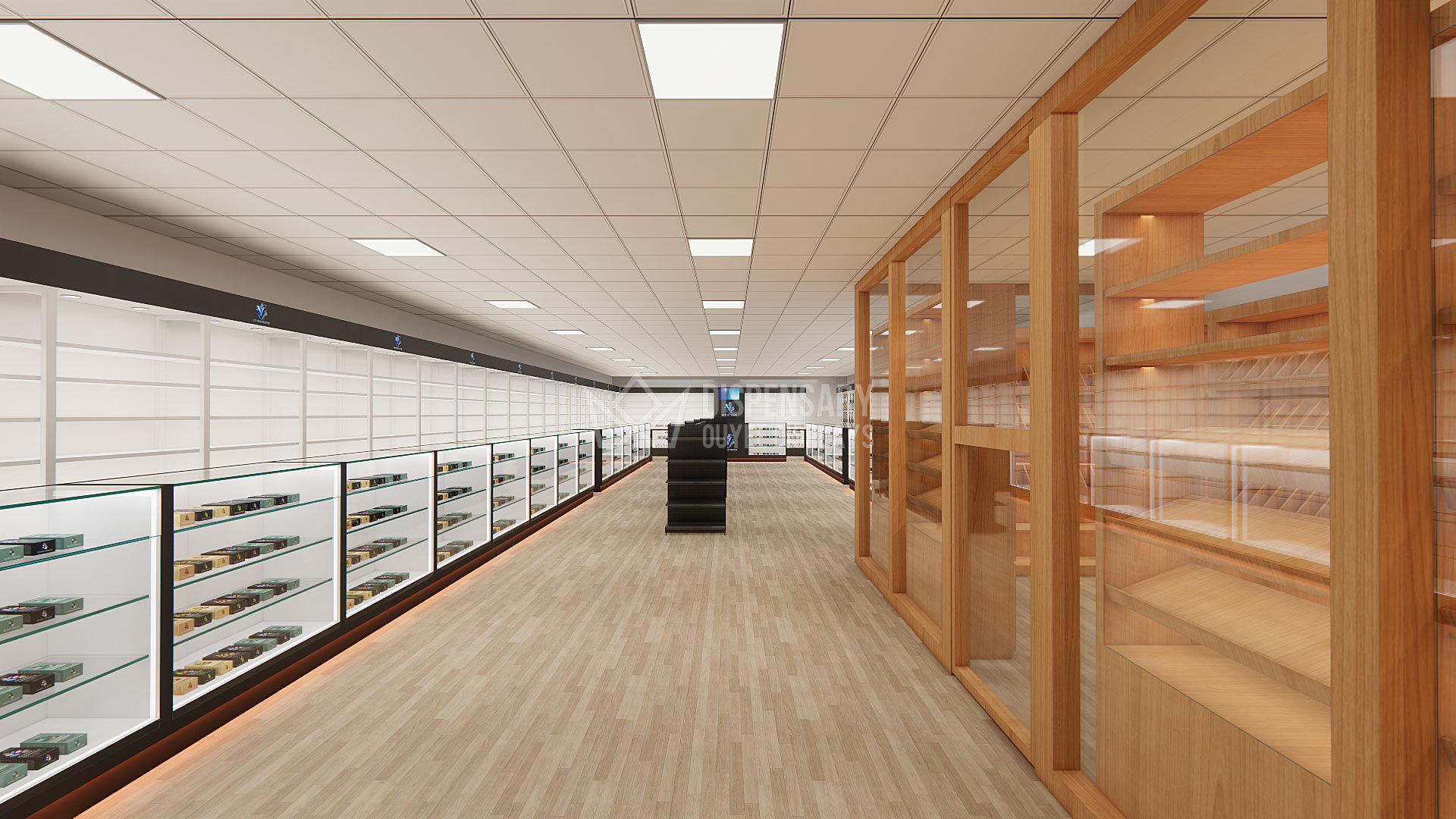 cannabis-dispensary-display-cabinets cannabis-dispensary-display-cabinets