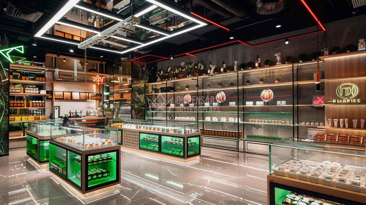 cannabis dispensary fixtures supplier cannabis dispensary fixtures supplier