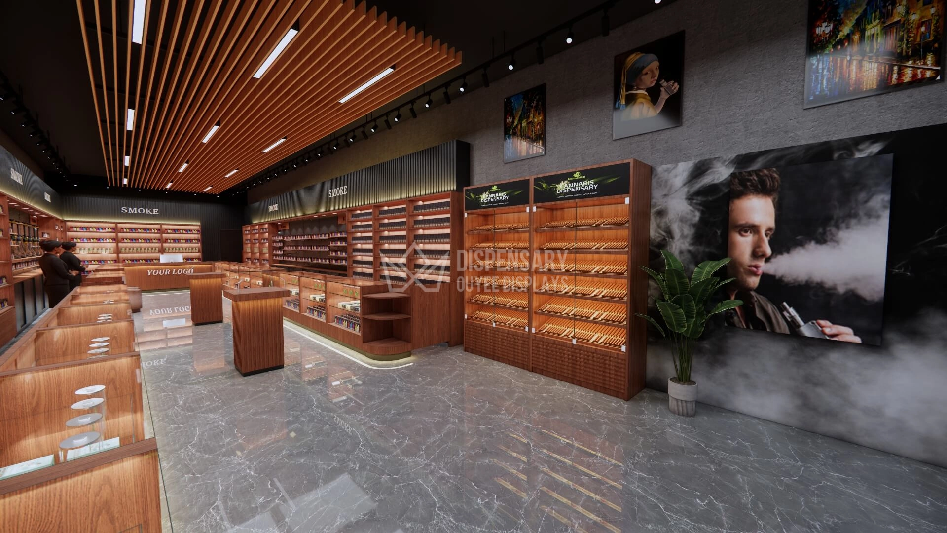 cannabis display case factories - Ouyee cannabis display case factories - Ouyee