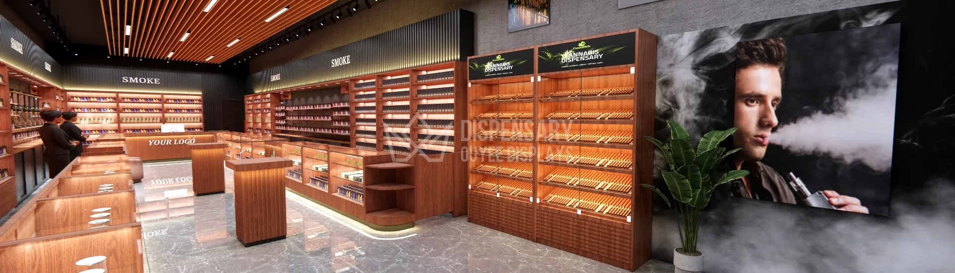 cannabis-display-case-factories - Ouyee cannabis display case factories - Ouyee