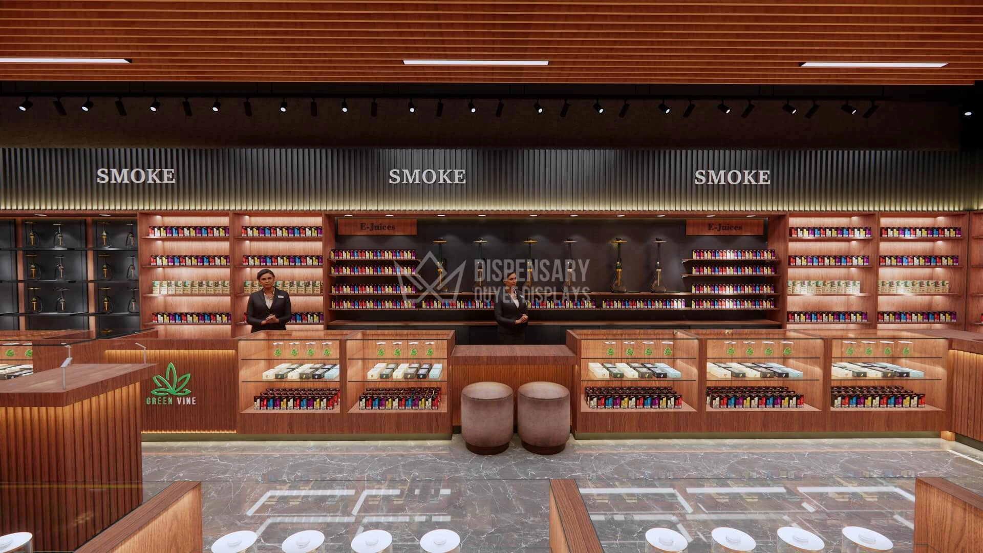 cannabis display case manufacturing - Ouyee cannabis display case manufacturing - Ouyee