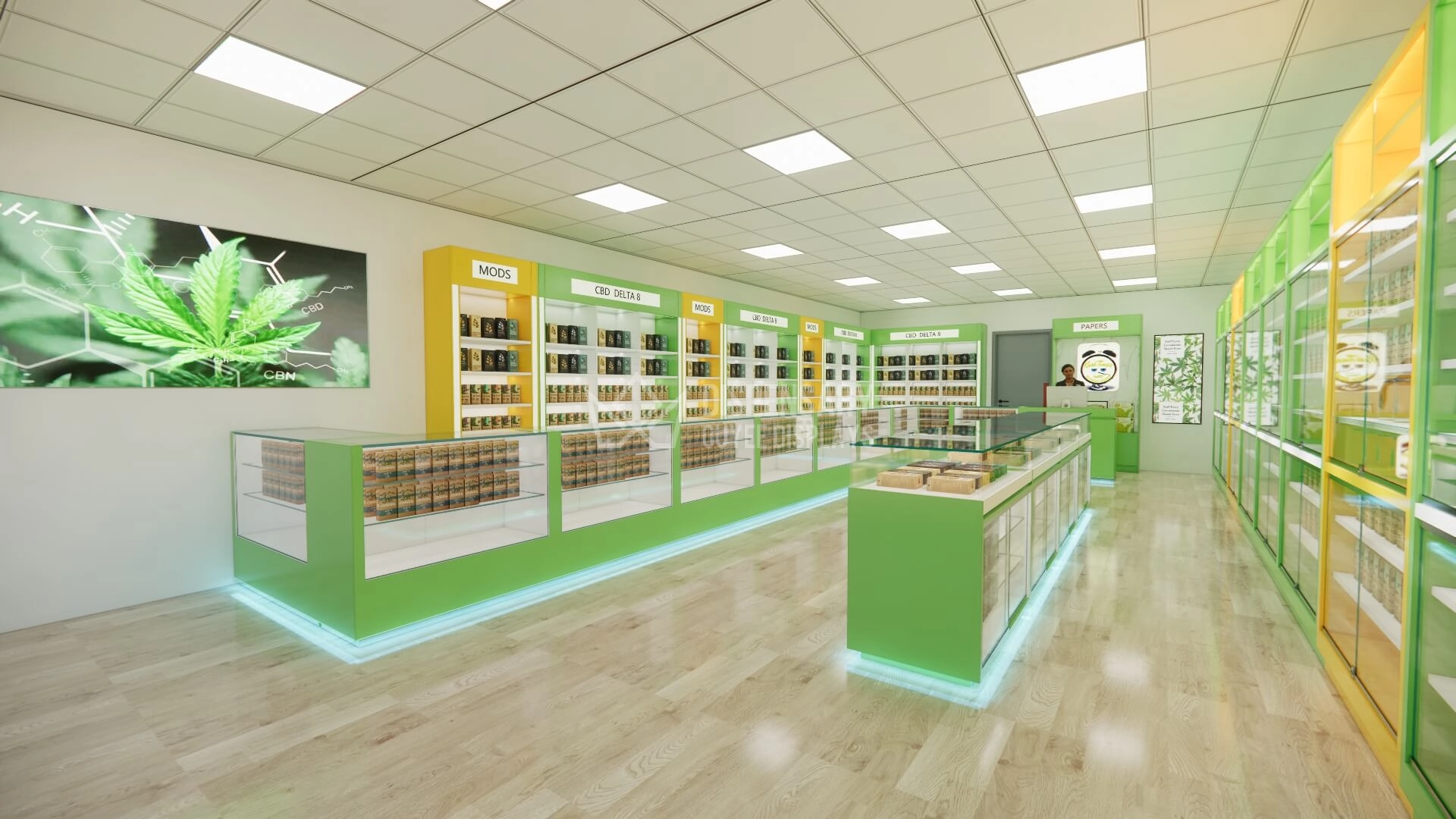 cbd-cigarettes-display-manufacturers - Ouyee cbd cigarettes display manufacturers - Ouyee