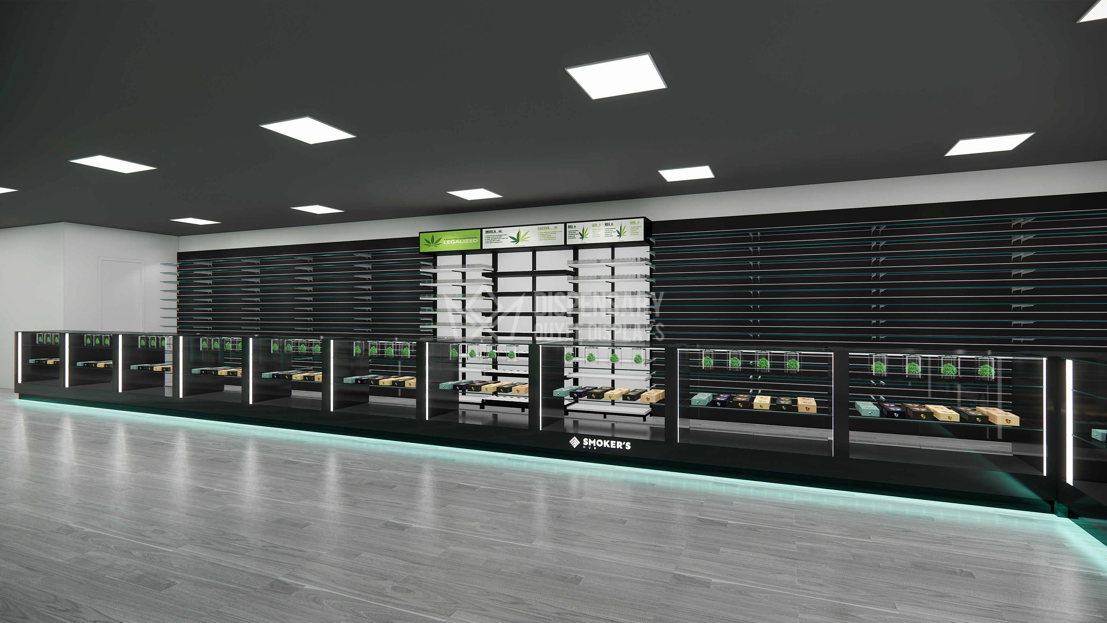 cbd-product-displays-factory - Ouyee cbd product displays factory - Ouyee