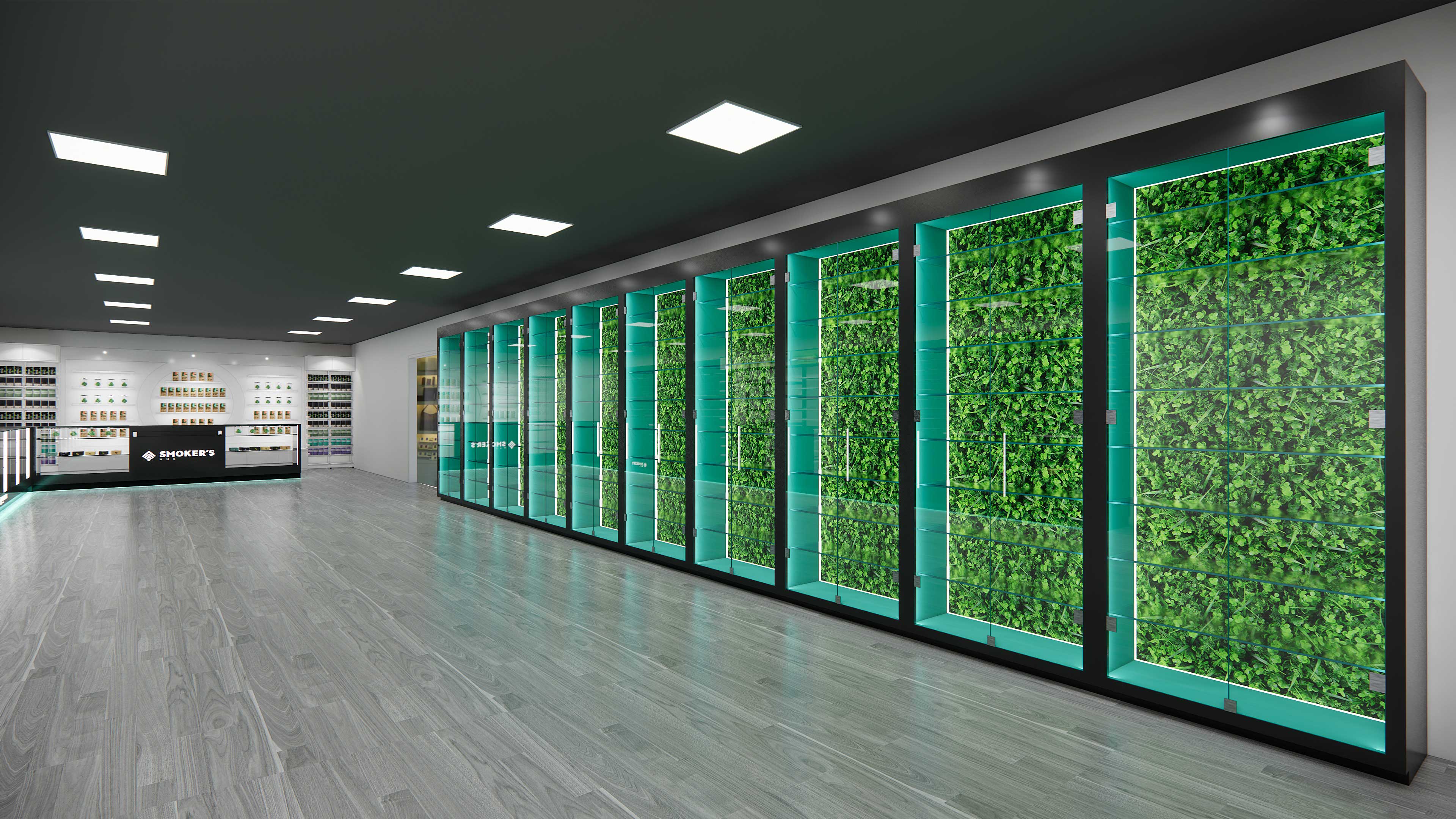 cbd product displays suppliers - Ouyee